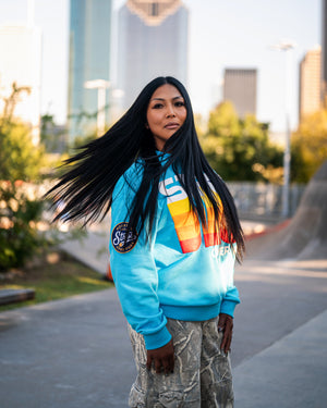 Field Issue 01 - Sunrise Variant