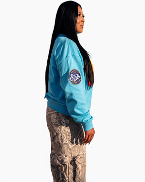 Field Issue 01 - Sunrise Variant