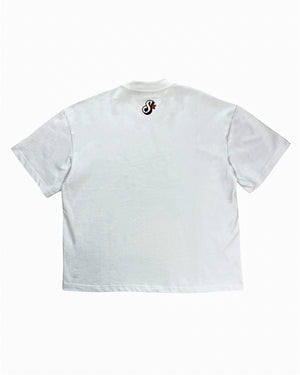 FIELD ISSUE 03 - WHITE SIGNAL